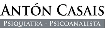Antón Casais - Psiquiatra y Psicoanalista logo